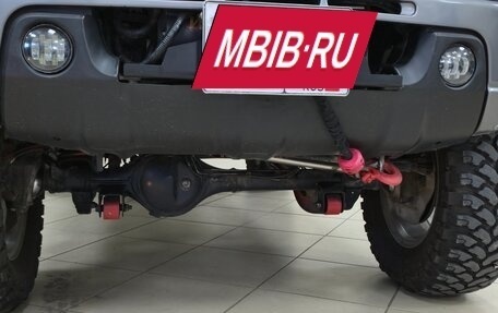 Suzuki Jimny, 2008 год, 1 200 000 рублей, 3 фотография