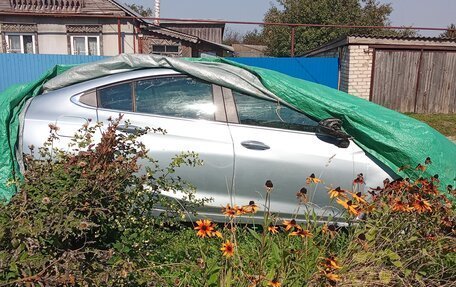 Chevrolet Cruze II, 2016 год, 500 000 рублей, 5 фотография