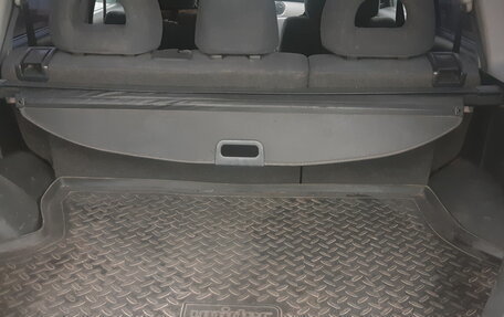 Mitsubishi Outlander III рестайлинг 3, 2007 год, 690 000 рублей, 14 фотография