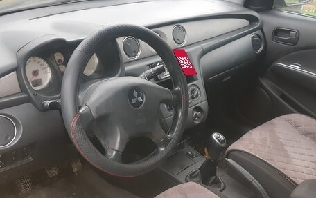 Mitsubishi Outlander III рестайлинг 3, 2007 год, 690 000 рублей, 6 фотография