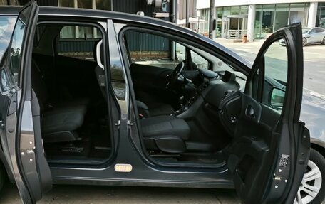 Opel Meriva, 2013 год, 635 000 рублей, 5 фотография