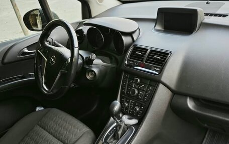 Opel Meriva, 2013 год, 635 000 рублей, 6 фотография