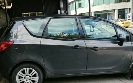 Opel Meriva, 2013 год, 635 000 рублей, 3 фотография