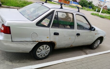Daewoo Nexia I рестайлинг, 2010 год, 82 000 рублей, 5 фотография