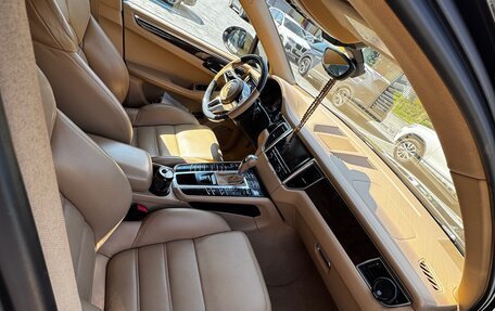 Porsche Macan I рестайлинг, 2014 год, 2 700 000 рублей, 5 фотография