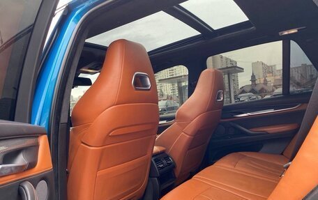 BMW X5 M, 2015 год, 3 950 000 рублей, 12 фотография