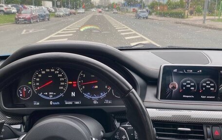 BMW X5 M, 2015 год, 3 950 000 рублей, 16 фотография