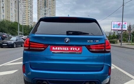 BMW X5 M, 2015 год, 3 950 000 рублей, 6 фотография
