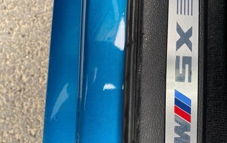 BMW X5 M, 2015 год, 3 950 000 рублей, 17 фотография