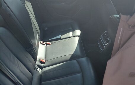 Audi A6, 2015 год, 2 050 000 рублей, 7 фотография