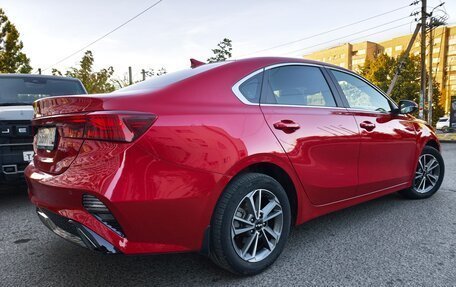 KIA Cerato IV, 2021 год, 2 150 000 рублей, 2 фотография