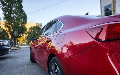 KIA Cerato IV, 2021 год, 2 150 000 рублей, 7 фотография