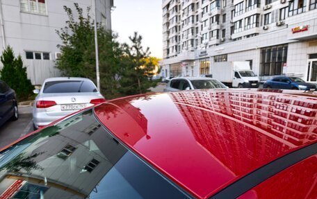 KIA Cerato IV, 2021 год, 2 150 000 рублей, 8 фотография