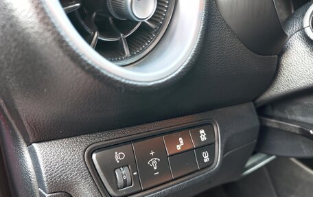 KIA Cerato IV, 2021 год, 2 150 000 рублей, 16 фотография