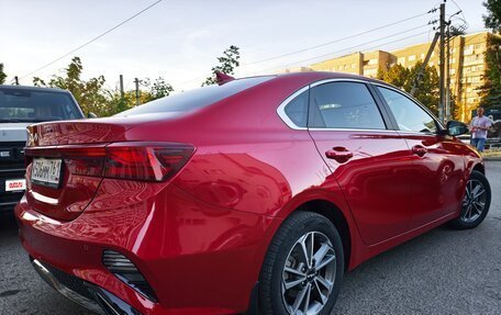 KIA Cerato IV, 2021 год, 2 150 000 рублей, 3 фотография