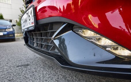 KIA Cerato IV, 2021 год, 2 150 000 рублей, 10 фотография