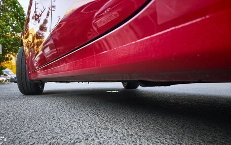 KIA Cerato IV, 2021 год, 2 150 000 рублей, 12 фотография