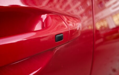 KIA Cerato IV, 2021 год, 2 150 000 рублей, 14 фотография