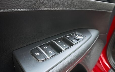 KIA Cerato IV, 2021 год, 2 150 000 рублей, 15 фотография