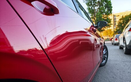 KIA Cerato IV, 2021 год, 2 150 000 рублей, 4 фотография