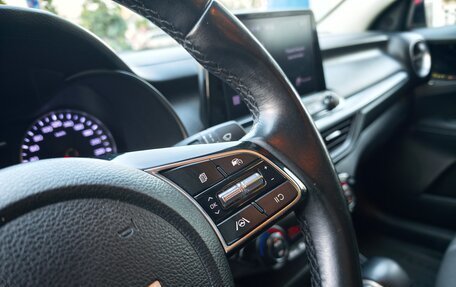 KIA Cerato IV, 2021 год, 2 150 000 рублей, 18 фотография