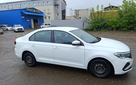 Volkswagen Polo VI (EU Market), 2021 год, 1 250 000 рублей, 8 фотография