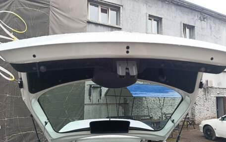Volkswagen Polo VI (EU Market), 2021 год, 1 250 000 рублей, 10 фотография