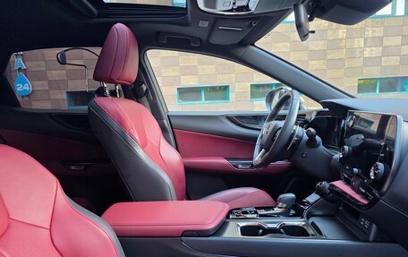 Lexus NX, 2022 год, 5 850 000 рублей, 6 фотография