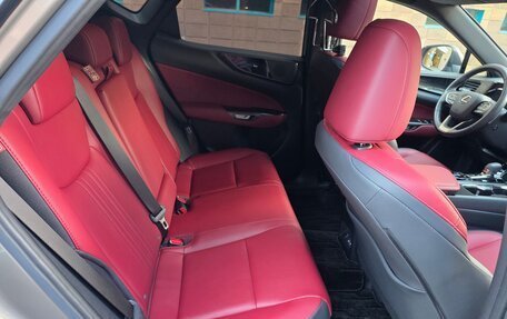 Lexus NX, 2022 год, 5 850 000 рублей, 7 фотография