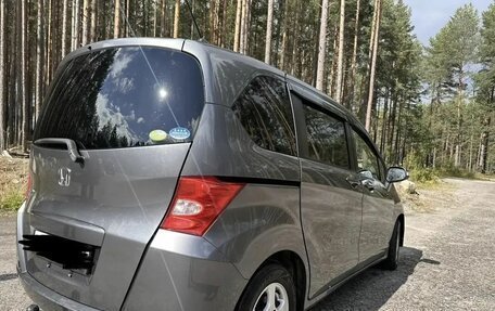 Honda Freed I, 2011 год, 1 000 000 рублей, 4 фотография