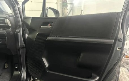 Honda Freed I, 2011 год, 1 000 000 рублей, 10 фотография