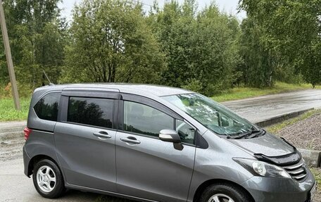Honda Freed I, 2011 год, 1 000 000 рублей, 7 фотография