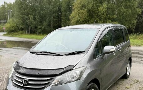 Honda Freed I, 2011 год, 1 000 000 рублей, 2 фотография