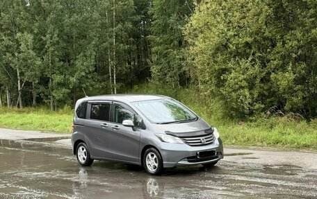 Honda Freed I, 2011 год, 1 000 000 рублей, 8 фотография