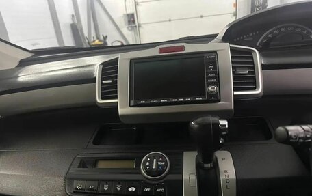Honda Freed I, 2011 год, 1 000 000 рублей, 9 фотография