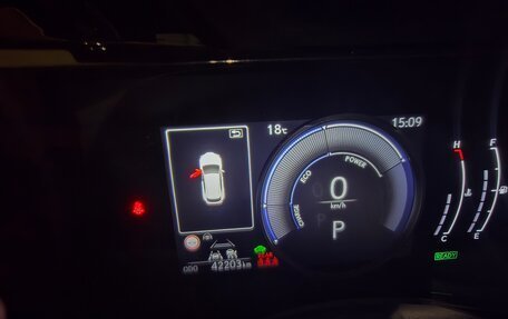 Lexus NX, 2022 год, 5 850 000 рублей, 13 фотография