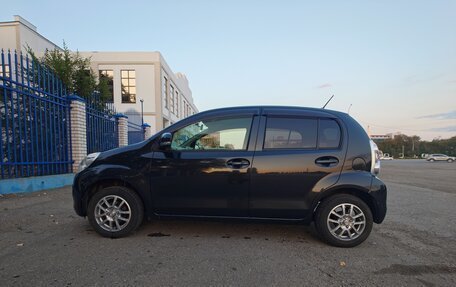 Toyota Passo III, 2013 год, 600 000 рублей, 2 фотография