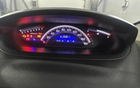 Honda Freed I, 2011 год, 1 000 000 рублей, 12 фотография