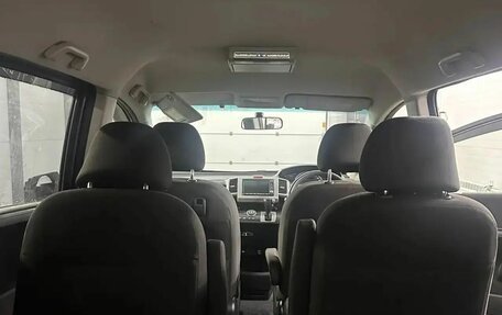 Honda Freed I, 2011 год, 1 000 000 рублей, 13 фотография