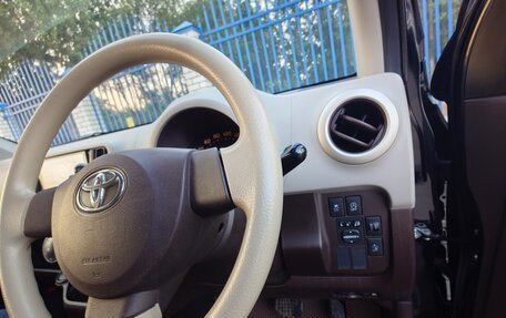 Toyota Passo III, 2013 год, 600 000 рублей, 10 фотография