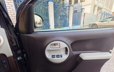 Toyota Passo III, 2013 год, 600 000 рублей, 9 фотография