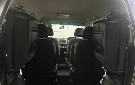 Honda Freed I, 2011 год, 1 000 000 рублей, 15 фотография
