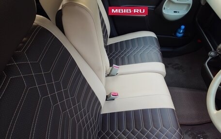 Toyota Passo III, 2013 год, 600 000 рублей, 8 фотография