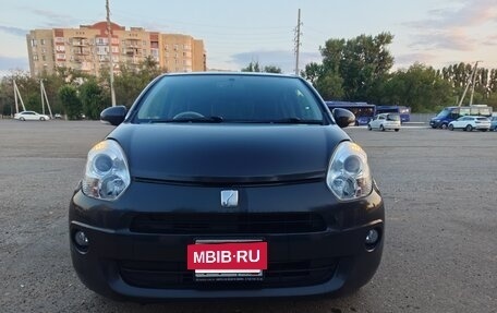 Toyota Passo III, 2013 год, 600 000 рублей, 4 фотография