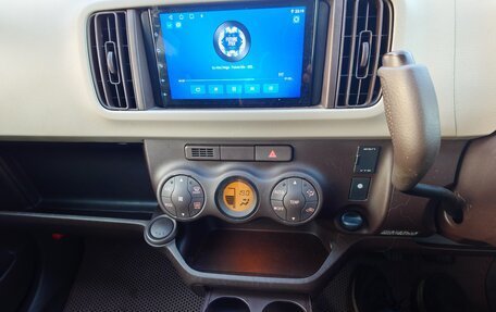 Toyota Passo III, 2013 год, 600 000 рублей, 11 фотография