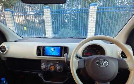 Toyota Passo III, 2013 год, 600 000 рублей, 13 фотография