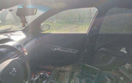 Nissan Almera Classic, 2008 год, 180 000 рублей, 9 фотография