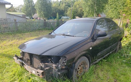 Nissan Almera Classic, 2008 год, 180 000 рублей, 3 фотография