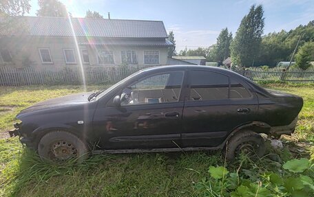 Nissan Almera Classic, 2008 год, 180 000 рублей, 4 фотография
