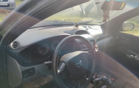 Nissan Almera Classic, 2008 год, 180 000 рублей, 7 фотография